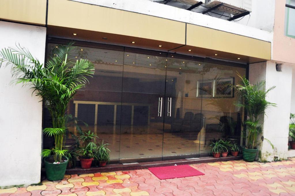 Astoria Hotel Καλκούτα Εξωτερικό φωτογραφία