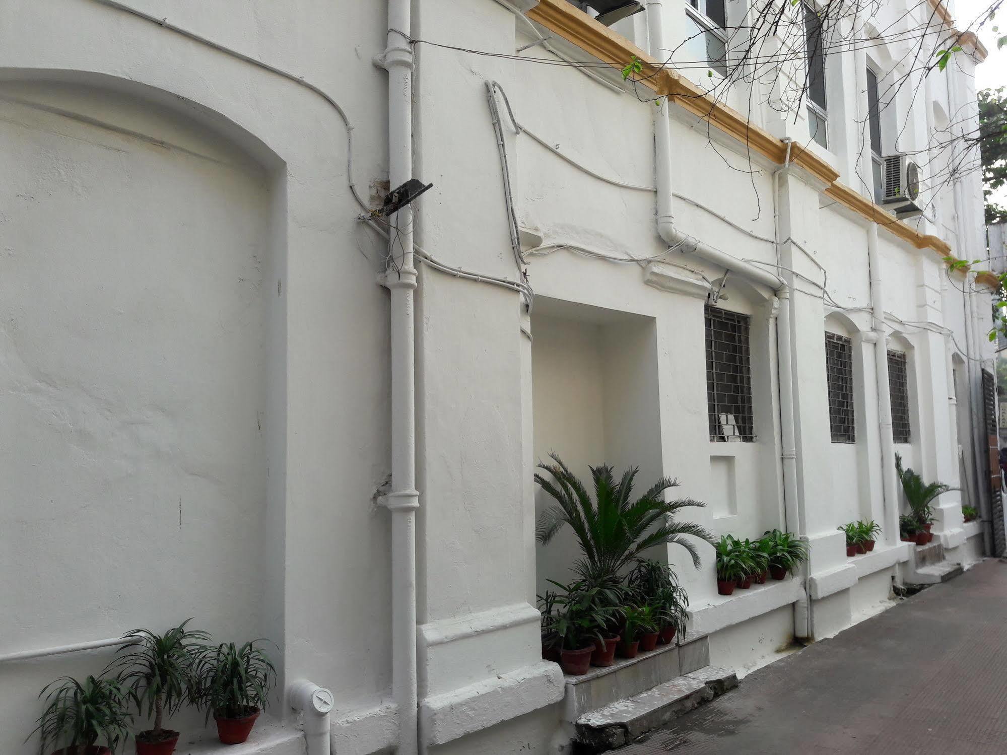 Astoria Hotel Καλκούτα Εξωτερικό φωτογραφία
